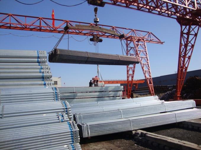 Food Grade Inox Stainless Steel Pipes And Tubes SS304 SS304L SS201 1