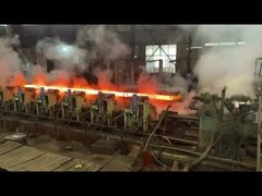 गर्म बिक्री निर्बाध गोल स्टील पाइप एएसटीएम ए106 - बी2बी खरीदारों के लिए मानक समुद्री पैकेज