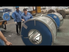 ईटीपी/टीएफएस 0.19 मिमी मोटाई वाली स्टील टिन प्लेट फ्लैट का उपयोग बेबी मिल्क पाउडर के डिब्बे के लिए किया जाता है