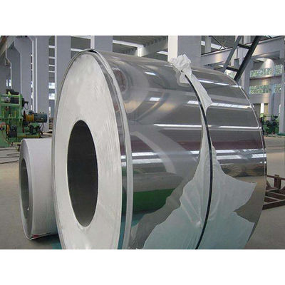 SS309S Stainless Steel Sheet Coil