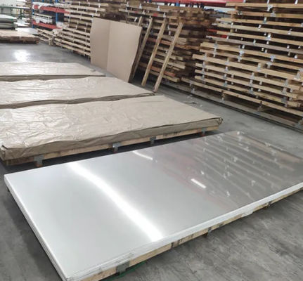 317L 321 409L Stainless Steel Sheets 410 410S 420 430