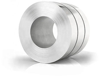 2B BA 304 Stainless Steel Coils Cold Rolled And Hot Rolled