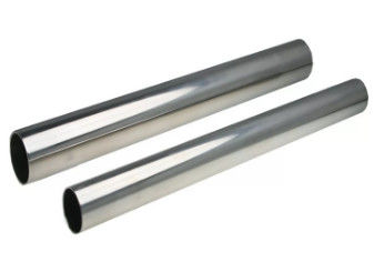 SS321 SS310S स्टेनलेस स्टील 304 निर्बाध पाइप SS309S