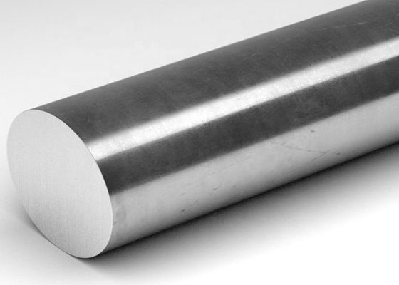 मेटल स्ट्रेट 12mm ब्राइट बार राउंड 300 सीरीज