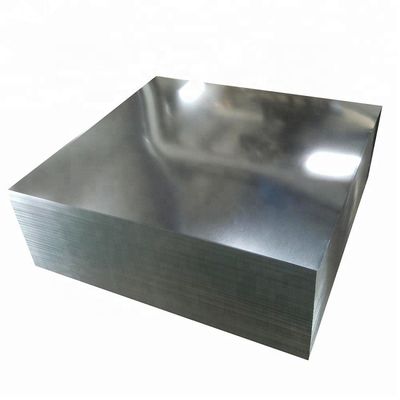 0.28 मिमी मोटाई मुद्रित टिन प्लेट T2.5 मिसप्रिंट टिनप्लेट शीट