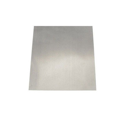 MR SPCC इलेक्ट्रोलाइटिक टिनप्लेट शीट्स फूड ग्रेड 585mm - 995mm JIS G3303 0.5mm