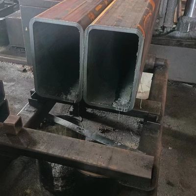 औद्योगिक अनुप्रयोग के लिए आईएसओ प्रमाणित मिश्र धातु सीमलेस स्टील बॉयलर पाइप 9948 99 मिमी