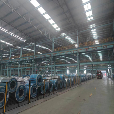 ग्रेड Q235 A36 हॉट रोल्ड कार्बन स्टील कॉइल्स मोटाई 3mm से 60mm तक
