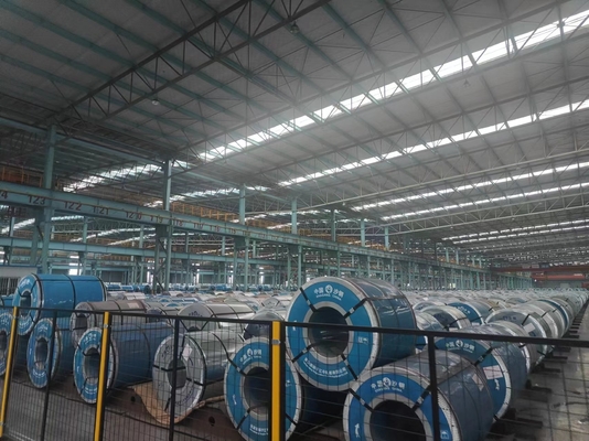 कस्टम प्रसंस्करण कठोरता कार्बन स्टील रोल ग्रेड Q195 Q235 Q345