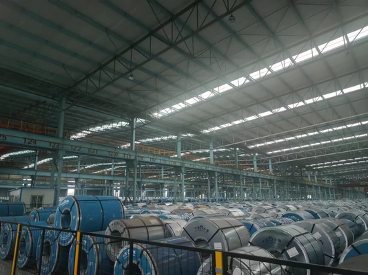 कस्टम प्रसंस्करण कठोरता कार्बन स्टील रोल ग्रेड Q195 Q235 Q345