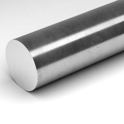 Inconel 600 4mm To 600mm Stainless Steel Bright Bar