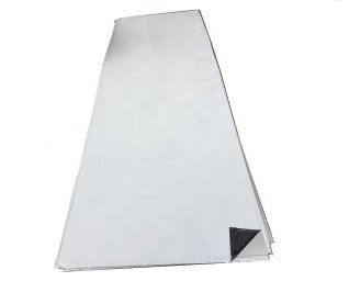 0.2 मिमी से 3 मिमी स्टेनलेस स्टील शीट, एएसटीएम कोल्ड रोल्ड स्टील शीट