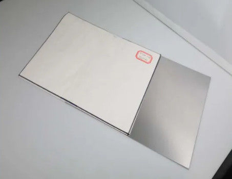 201 309S 310S 321 304 स्टेनलेस स्टील 2B खत्म जंग प्रतिरोध