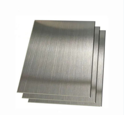 317L 321 409L Stainless Steel Sheets 410 410S 420 430
