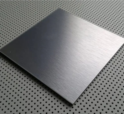 317L 321 409L Stainless Steel Sheets 410 410S 420 430