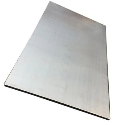 SS310 SS304 Hot Rolled Stainless Steel Plate 24mm To 1500mm