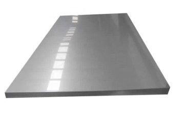 SS316 SS304 कोल्ड रोल्ड स्टेनलेस स्टील प्लेट 2000mm से 6000mm