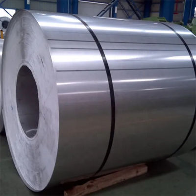 Bending SS309S 2B Surface Stainless Steel Coils