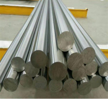 300 सीरीज 200 सीरीज इनकेल 600 एसएस ब्राइट बार 316L