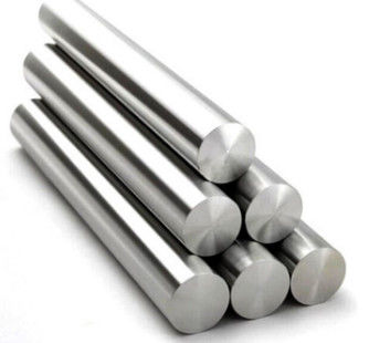 S31803 304 201 2mm 3mm 6mm स्टेनलेस स्टील ब्राइट बार
