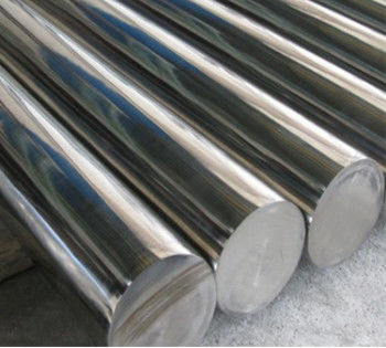 S31803 304 201 2mm 3mm 6mm स्टेनलेस स्टील ब्राइट बार