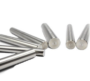 SS304 SS316L स्टेनलेस स्टील ब्राइट बार ब्लैक कोल्ड ड्रॉ ASME