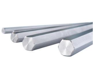 SS304 SS316L स्टेनलेस स्टील ब्राइट बार ब्लैक कोल्ड ड्रॉ ASME