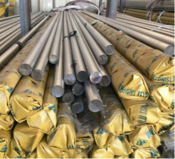 SS304 SS316L स्टेनलेस स्टील ब्राइट बार ब्लैक कोल्ड ड्रॉ ASME