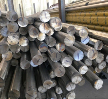 SS304 SS316L स्टेनलेस स्टील ब्राइट बार ब्लैक कोल्ड ड्रॉ ASME