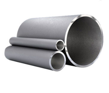 Food Grade Inox Stainless Steel Pipes And Tubes SS304 SS304L SS201