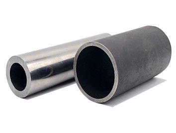 Food Grade Inox Stainless Steel Pipes And Tubes SS304 SS304L SS201