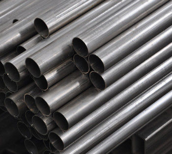 Food Grade Inox Stainless Steel Pipes And Tubes SS304 SS304L SS201