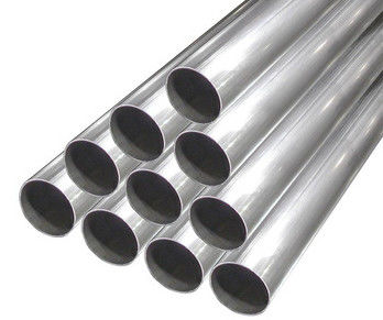 Hot Dip 304 Hollow ERW Seamless Galvanized Pipe JIS