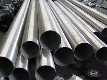 Hot Dip 304 Hollow ERW Seamless Galvanized Pipe JIS