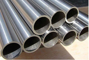 Hot Dip 304 Hollow ERW Seamless Galvanized Pipe JIS
