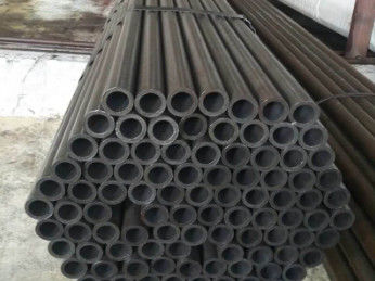 तेल और गैस लाइन के लिए एएसटीएम ए 106 सीमलेस स्टील पाइप 13.7 से 1016 मिमी