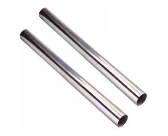 SS321 SS310S स्टेनलेस स्टील 304 निर्बाध पाइप SS309S