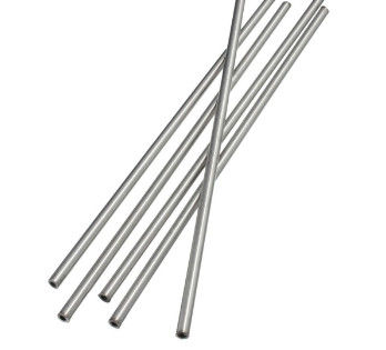 SS321 SS310S स्टेनलेस स्टील 304 निर्बाध पाइप SS309S