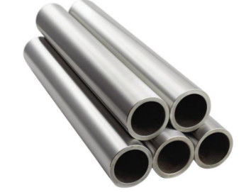 SS321 SS310S स्टेनलेस स्टील 304 निर्बाध पाइप SS309S