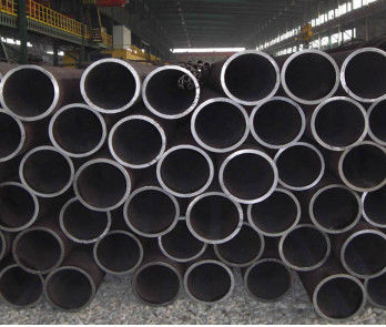 SCH40 SCH80 4 इंच कार्बन सीमलेस स्टील पाइप्स 8 इंच 12 इंच 13 इंच माइल्ड ASTM A106 GR.B