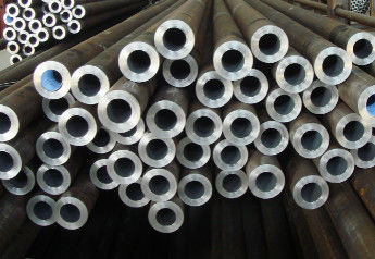 SCH40 SCH80 4 इंच कार्बन सीमलेस स्टील पाइप्स 8 इंच 12 इंच 13 इंच माइल्ड ASTM A106 GR.B