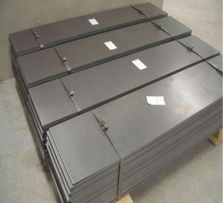 A36 SS400 SPHC Hot Rolled Carbon Steel Sheet Metal