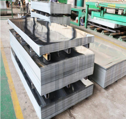 A36 SS400 SPHC Hot Rolled Carbon Steel Sheet Metal