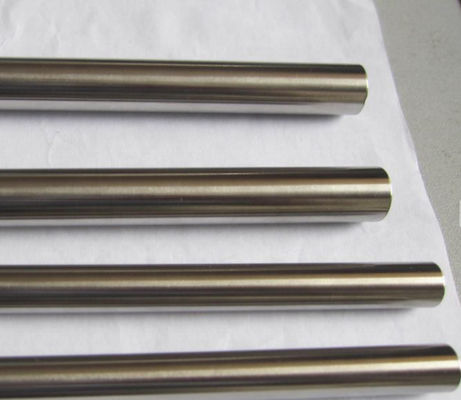 ASTM 4mm से 50mm 718 Inconel Bar UNS N07718 X750