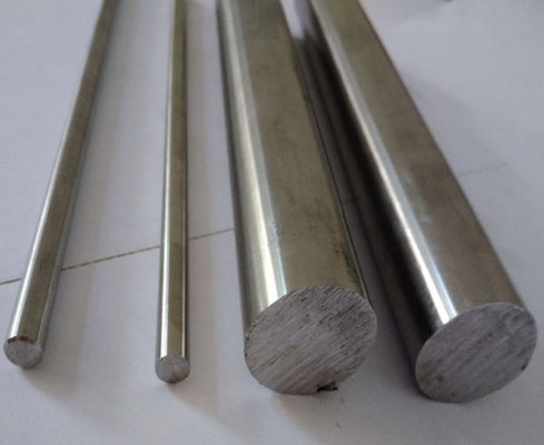 ASTM 4mm से 50mm 718 Inconel Bar UNS N07718 X750