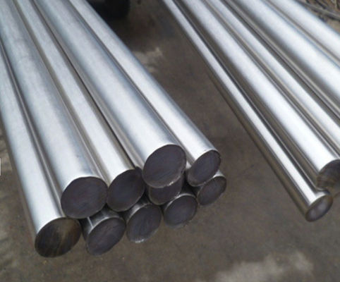 ASTM 4mm से 50mm 718 Inconel Bar UNS N07718 X750
