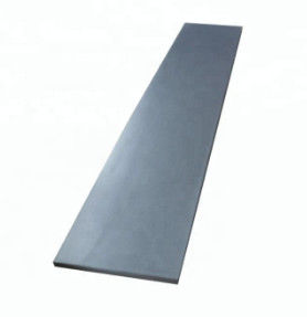 ब्राइट 3mm Gr2 0.5mm टाइटेनियम मेटल प्लेट्स ASME SB265