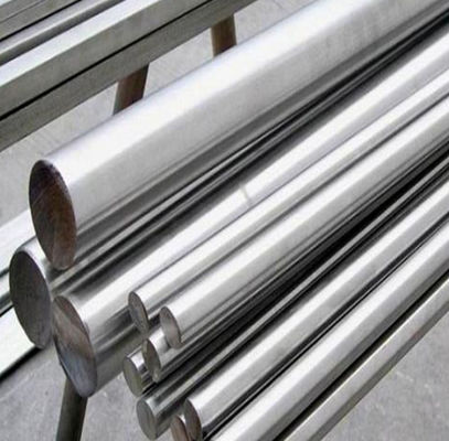 800 825 600 718 Inconel Bar Monel 400 K500 C276
