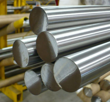 800 825 600 718 Inconel Bar Monel 400 K500 C276