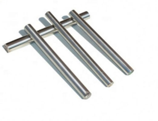 Pure Nickel Foil 99.99% 718 Inconel Bar For Construction